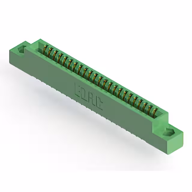 341-023-520-104 EDAC Inc.  Edgeboard Connectors